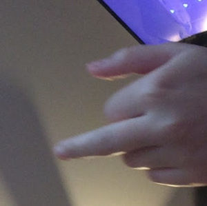 Meet your Posher, Misty